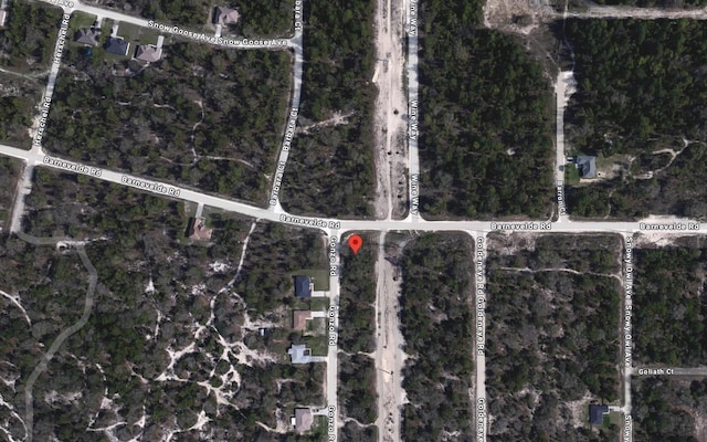 12470 Barnevelde Rd, Brooksville, FL 34614