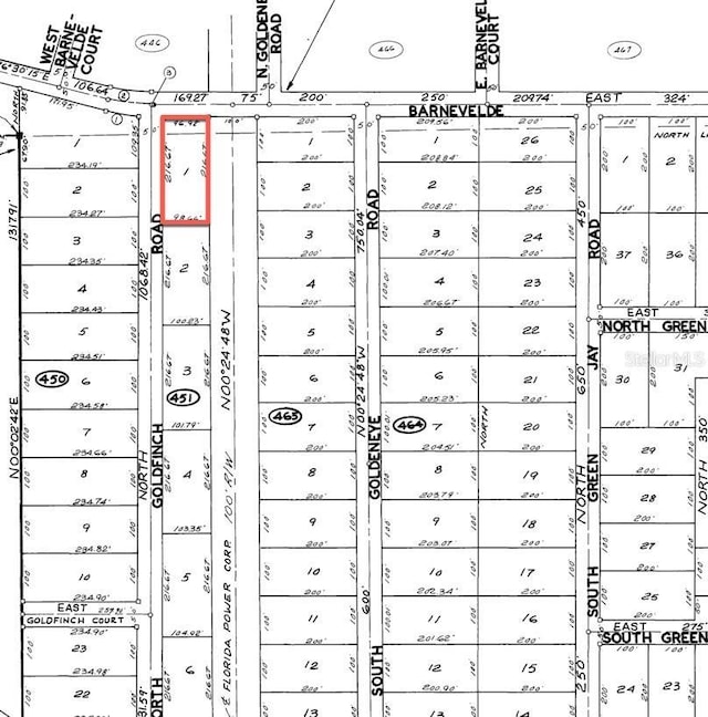 12470 Barnevelde Rd, Brooksville, FL 34614