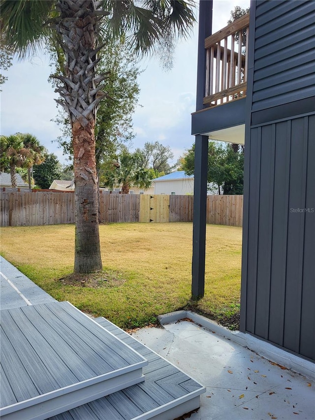 328 S Palo Alto Ave, Panama City, FL 32401 - photo 5