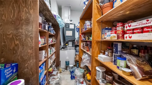 287 Hilltop Dr, Longwood, FL 32750 - storage room with washer / clothes dryer
