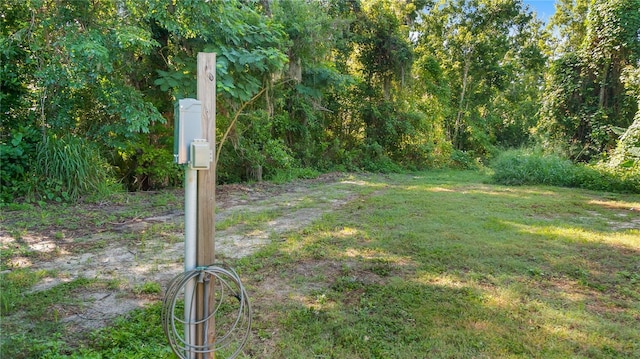 287 Hilltop Dr, Longwood, FL 32750 - view of grassy yard