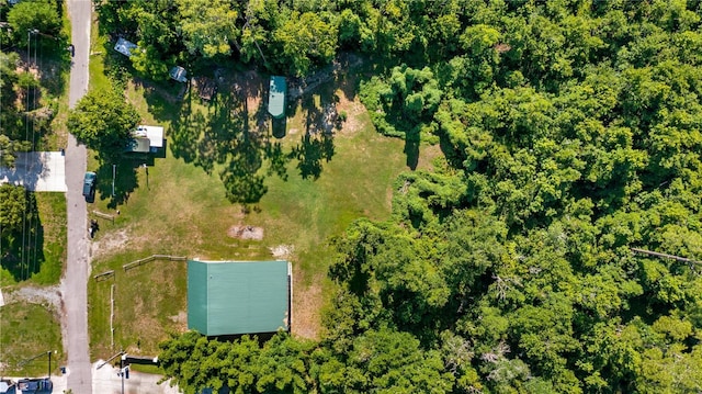 287 Hilltop Dr, Longwood, FL 32750 - aerial view of property and surrounding area