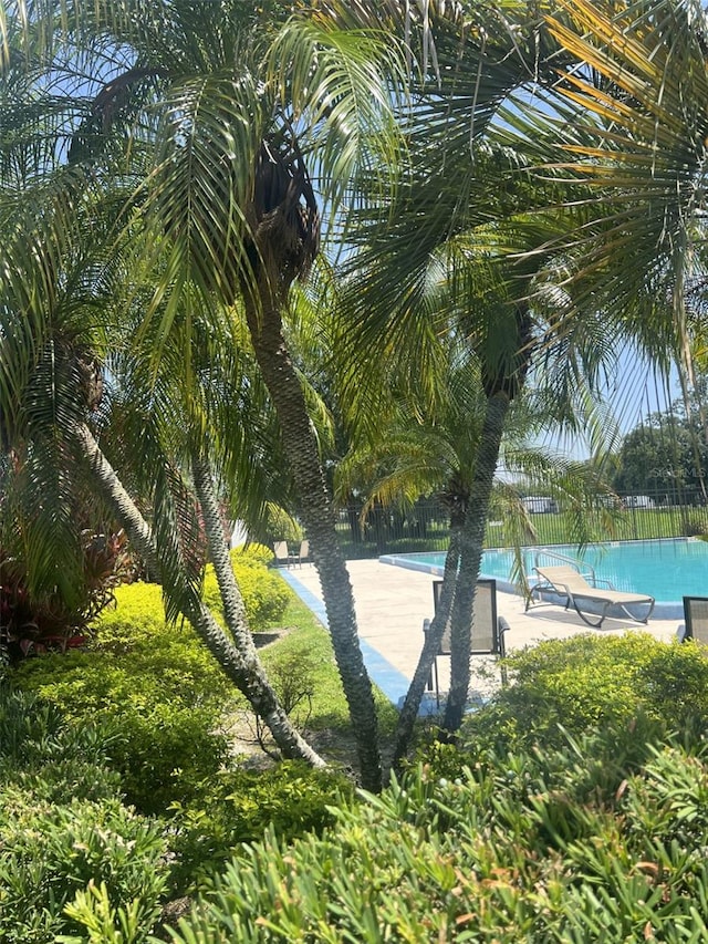 460 Sand Lime Rd, Winter Garden, FL 34787 - water view