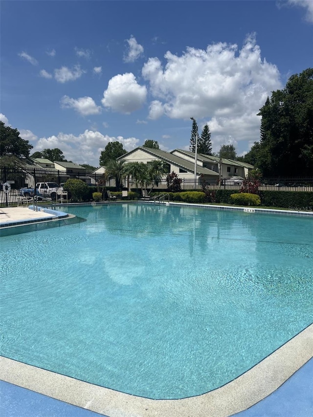 460 Sand Lime Rd, Winter Garden, FL 34787 - view of community pool