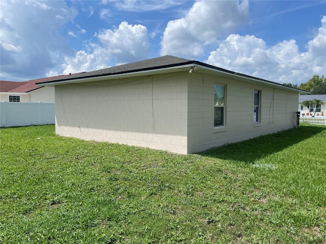 909 San Paulo Way, Kissimmee, FL 34758 - view of home's exterior