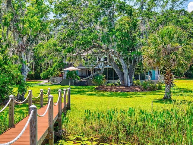 3443 S Mellonville Ave, Sanford, FL 32773 - photo 43