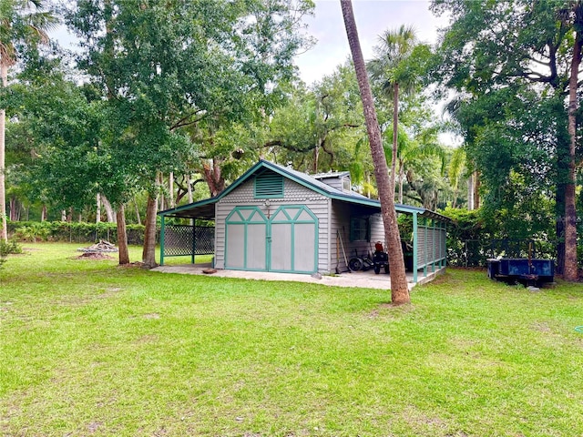 3443 S Mellonville Ave, Sanford, FL 32773 - photo 47