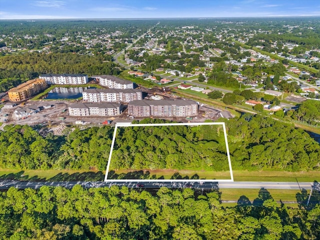 San Filippo Dr, Palm Bay, FL 32909