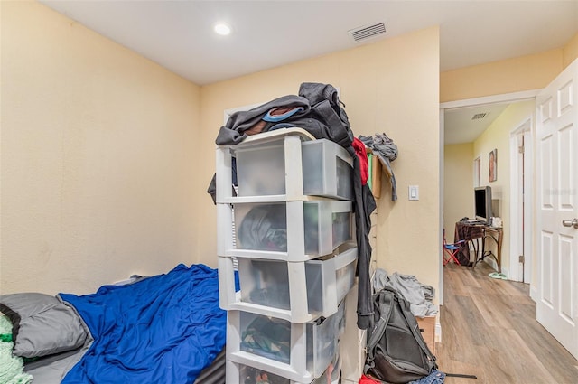 660 6th St, Daytona Beach, FL 32117 - view of storage room