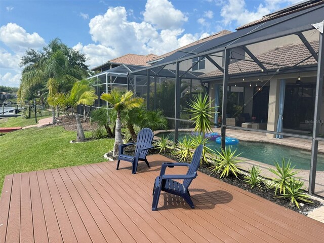 18018 Malakai Isle Dr, Tampa, FL 33647 - photo 42