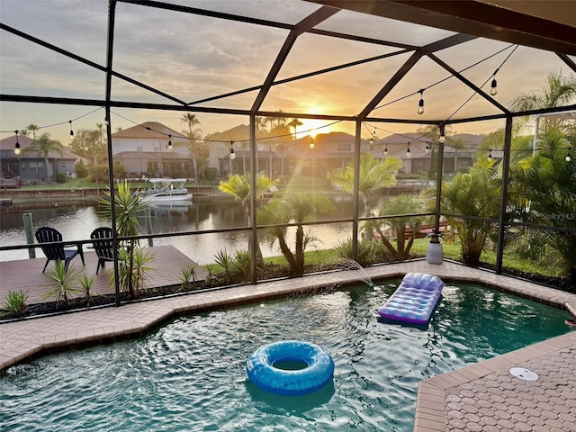 18018 Malakai Isle Dr, Tampa, FL 33647 - photo 47
