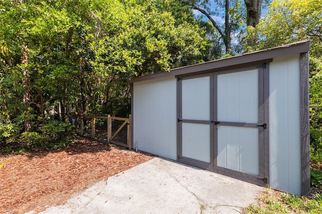 1343 Charlotte St, Altamonte Springs, FL 32701 - view of shed