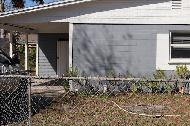 1212 Leon Ln, Daytona Beach, FL 32117 - view of side of property