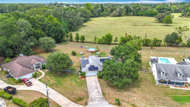 2771 NE 66th St, Ocala, FL 34479 - view of subject property