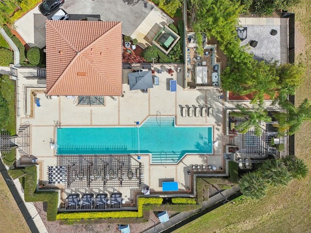 14501 Damai Ln, Orlando, FL 32821 - photo 52