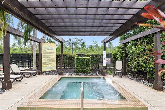 14501 Damai Ln, Orlando, FL 32821 - photo 38