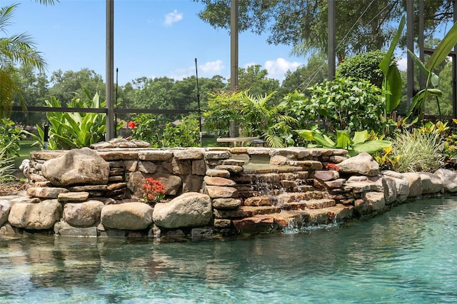 490 Wekiva Preserve Dr, Apopka, FL 32712 - view of swimming pool
