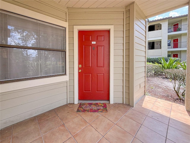 3034 Parkway Blvd Unit 102, Kissimmee, FL 34747 - view of exterior entry
