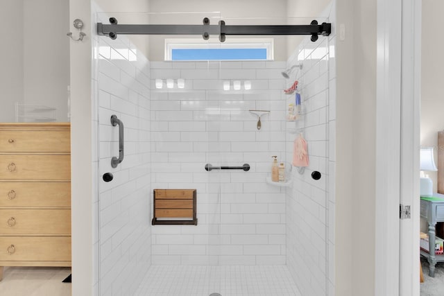 1425 Lone Wood Blvd, Orlando, FL 32828 - full bath featuring a stall shower