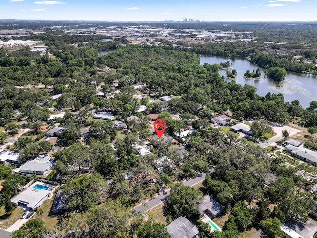 404 Courtney Dr, Temple Terrace, FL 33617 - photo 2