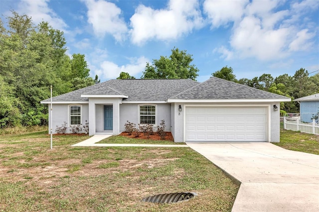 8 Water Trce, Ocala, FL 34472 - photo 1