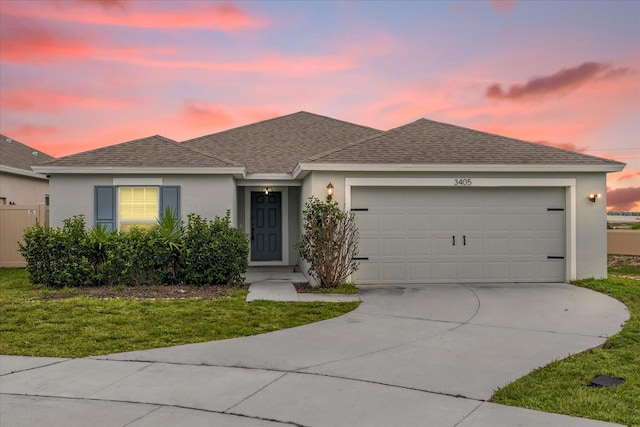3405 Yarian Dr, Haines City, FL 33844 - photo 1