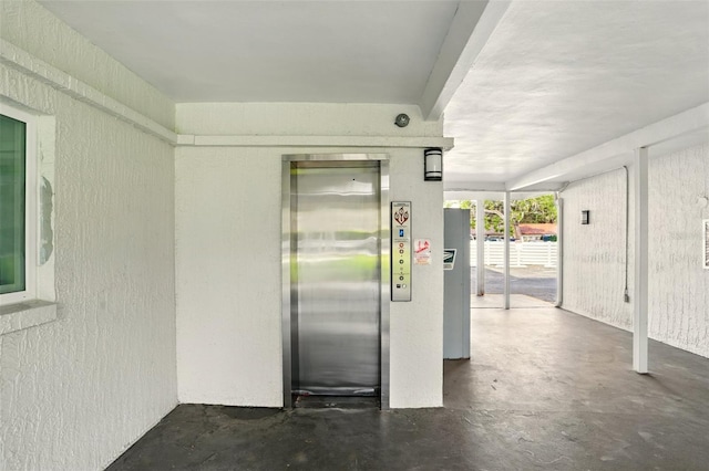 320 Lakeview St Unit 220, Orlando, FL 32804 - property entrance featuring elevator