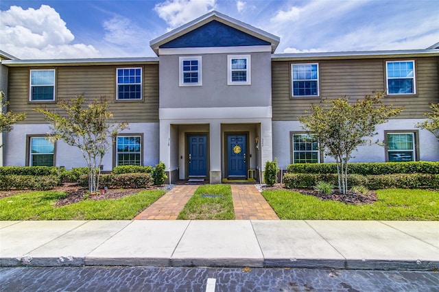 322 Annabelle Way, Davenport, FL 33837 - multi unit property with stucco siding