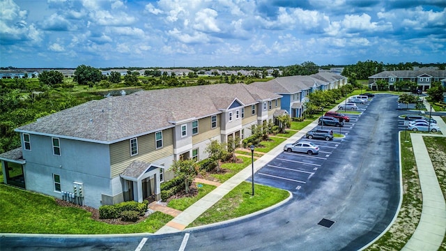 322 Annabelle Way, Davenport, FL 33837 - aerial view of residential area