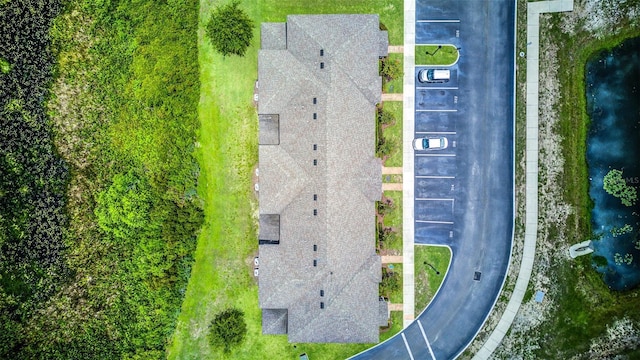 322 Annabelle Way, Davenport, FL 33837 - bird's eye view
