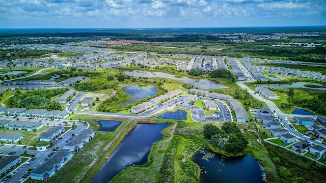 322 Annabelle Way, Davenport, FL 33837 - view of property location with a large body of water