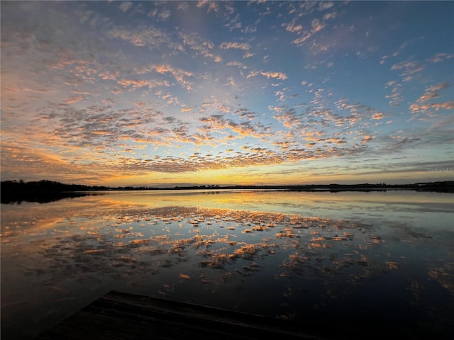 1010 Juliette Blvd, Mount Dora, FL 32757 - water view
