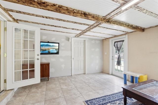 8652 Savory Dr, Orlando, FL 32825 - view of sunroom / solarium