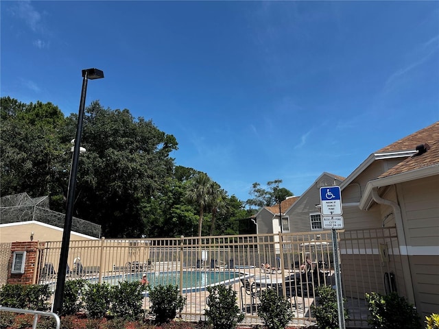 652 Roaring Dr Unit 234, Altamonte Springs, FL 32714 - view of community pool