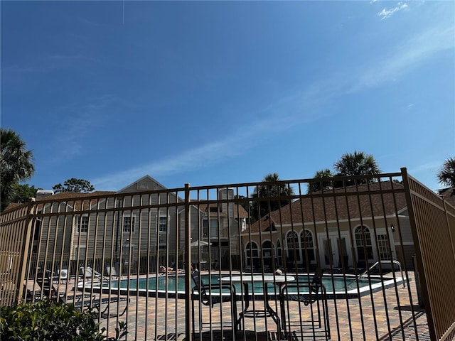 652 Roaring Dr Unit 234, Altamonte Springs, FL 32714 - community pool with a patio