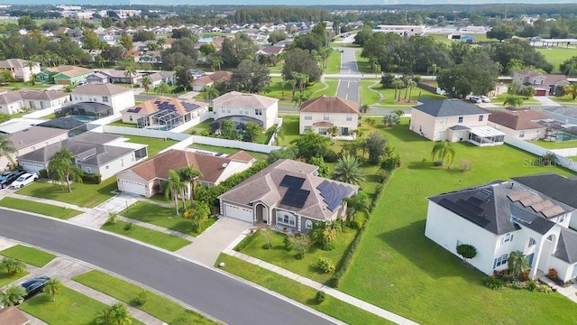 5203 Jasmine Trace Ln, Kissimmee, FL 34758 - aerial view of residential area