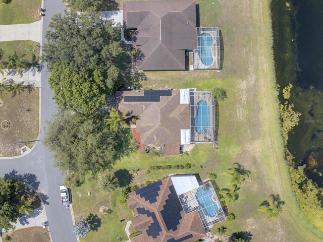 703 Sunridge Woods Blvd, Davenport, FL 33837 - view of property location