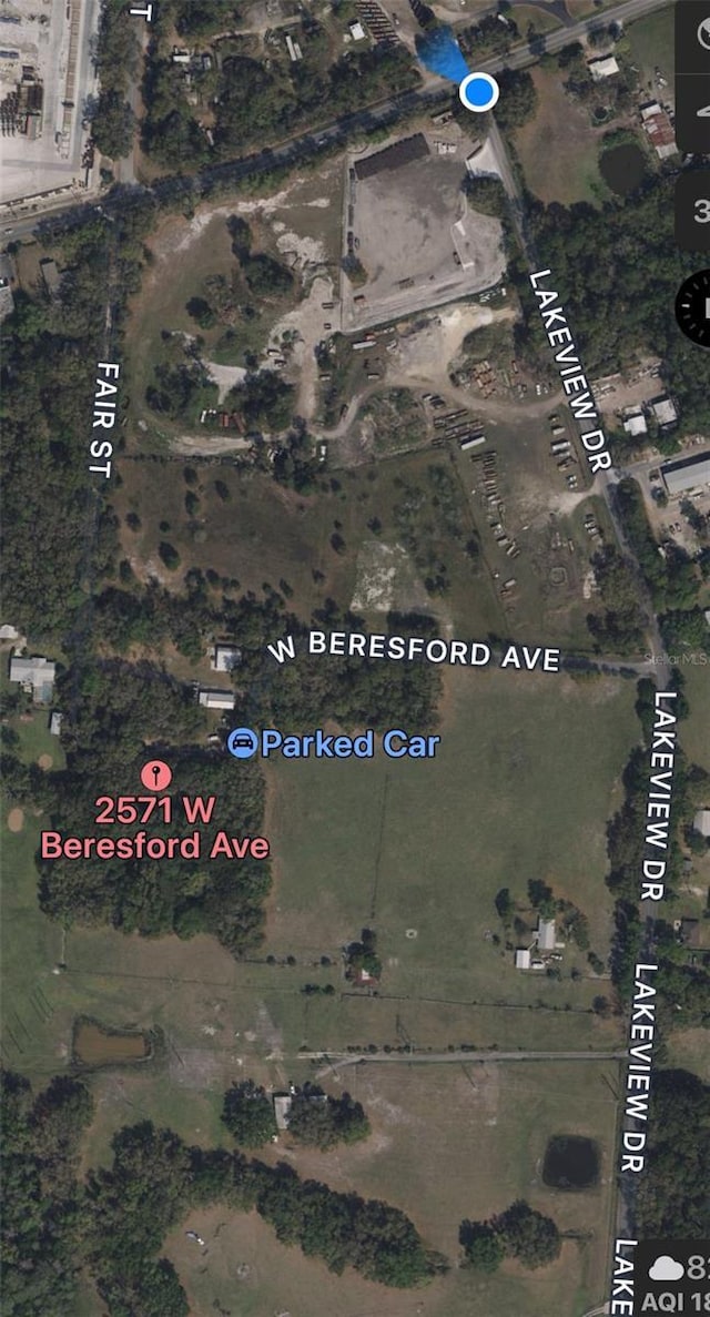 W Beresford Ave, Deland, FL 32720 - photo 12