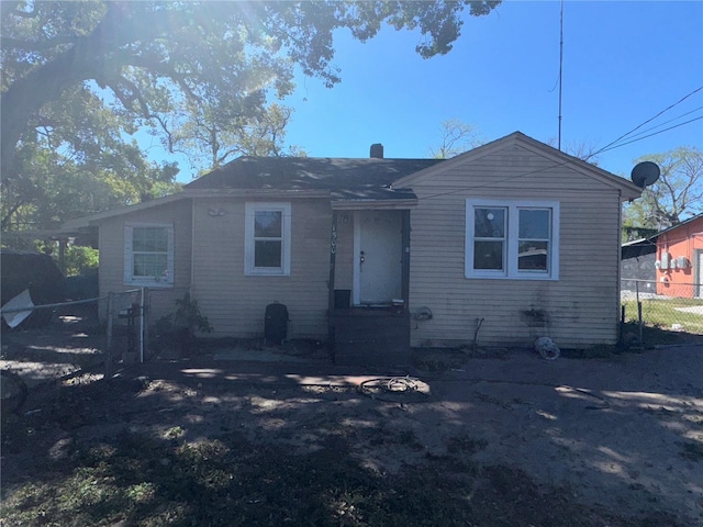 1500 43rd St, Orlando, FL 32839 - view of bungalow-style home