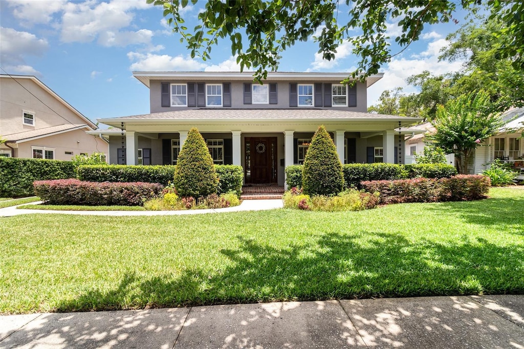 1355 Hibiscus Ave, Winter Park, FL 32789 - photo 1