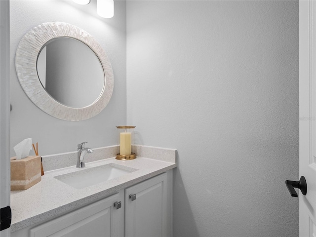 1438 Stickley Ave, Celebration, FL 34747 - bathroom featuring vanity