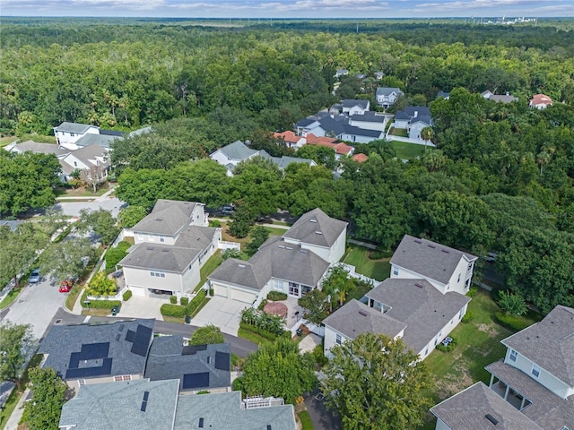 1438 Stickley Ave, Celebration, FL 34747 - view of property location with a forest and nearby suburban area