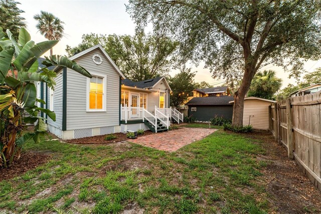 911 S Oak Ave, Sanford, FL 32771 - photo 21
