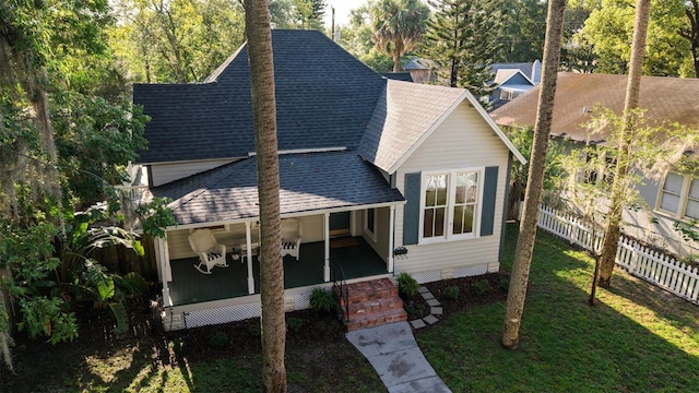 911 S Oak Ave, Sanford, FL 32771 - photo 26