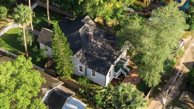 911 S Oak Ave, Sanford, FL 32771 - photo 27