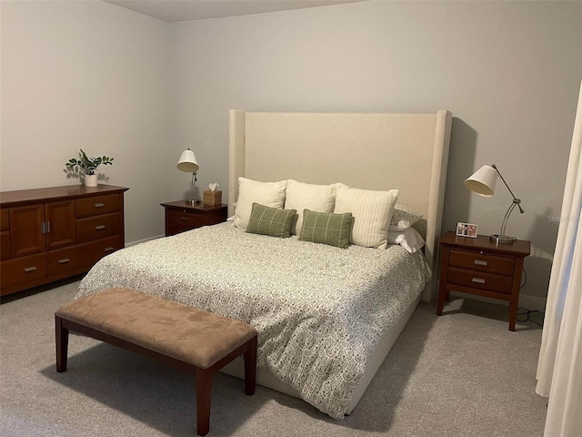 302 Coco Plum Ct, Oldsmar, FL 34677 - view of carpeted bedroom