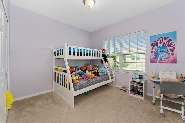 9348 Meadow Hunt Way, Winter Garden, FL 34787 - carpeted bedroom with baseboards