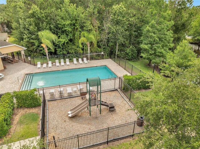 9559 Silver Buttonwood St, Orlando, FL 32832 - photo 34