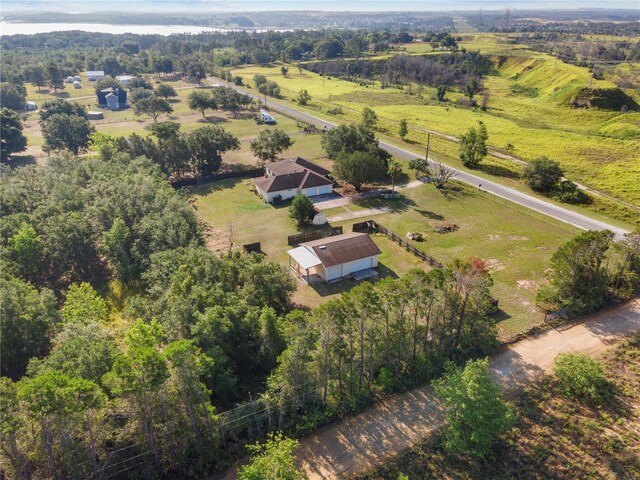 16017 Johns Lake Rd, Clermont, FL 34711 - view of rural area