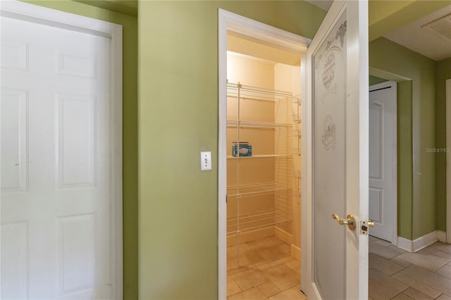 16017 Johns Lake Rd, Clermont, FL 34711 - bathroom with baseboards